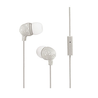 House of Marley écouteur intra-auriculaires Little Bird™, Extras | Nomade.mobi