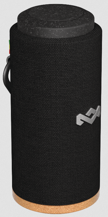House of Marley No Bounds Sport Bluetooth Speaker